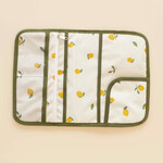 Organizador Pediatrico Paprika Limon